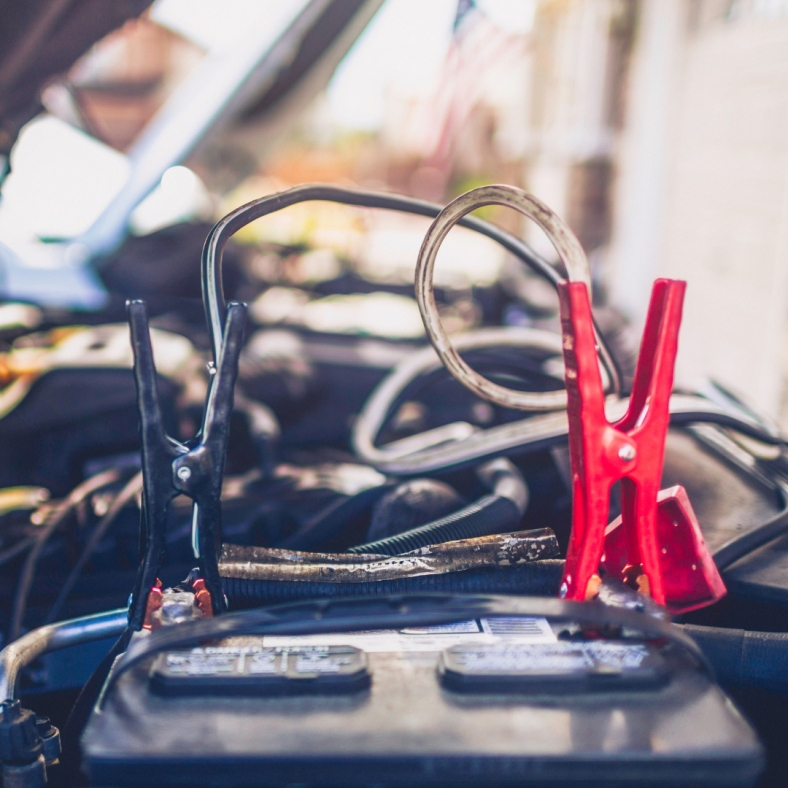 Zeit für eine neue Batterie? Hier ist, wie man es sagt