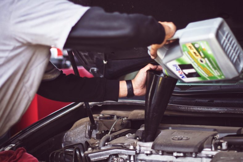 Auto-Recycling: Welche Teile zu recyceln |  Recycelte Autoteile